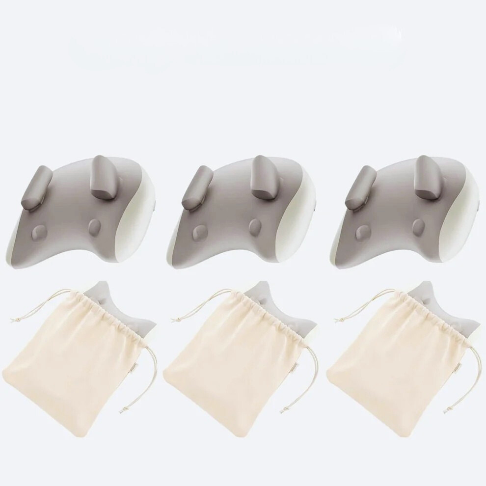 HiZootr - Yastık Şeklinde Boyun ve Omuz Masaj Aleti