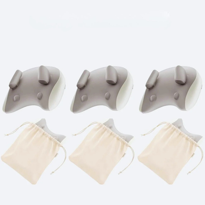 HiZootr - Yastık Şeklinde Boyun ve Omuz Masaj Aleti