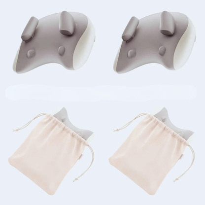 HiZootr - Yastık Şeklinde Boyun ve Omuz Masaj Aleti