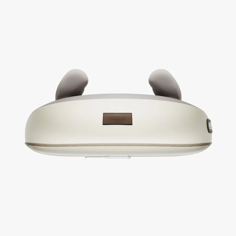 HiZootr - Yastık Şeklinde Boyun ve Omuz Masaj Aleti