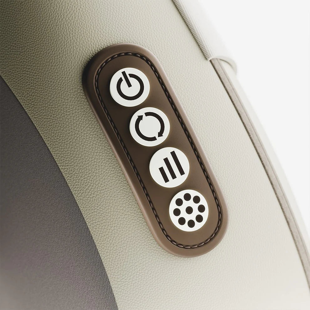 HiZootr - Yastık Şeklinde Boyun ve Omuz Masaj Aleti