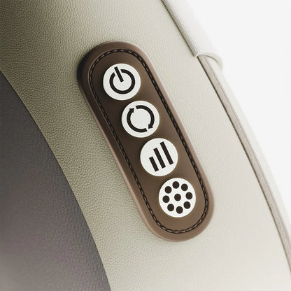 HiZootr - Yastık Şeklinde Boyun ve Omuz Masaj Aleti